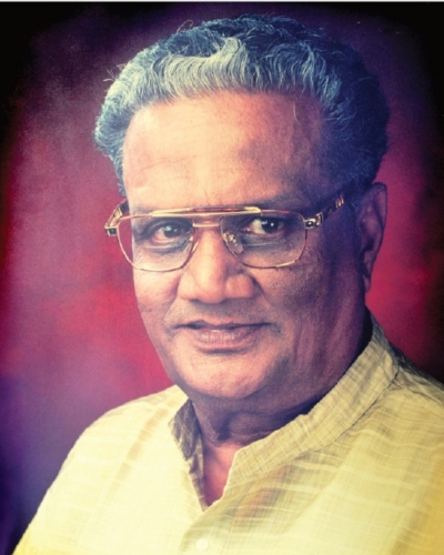 founder