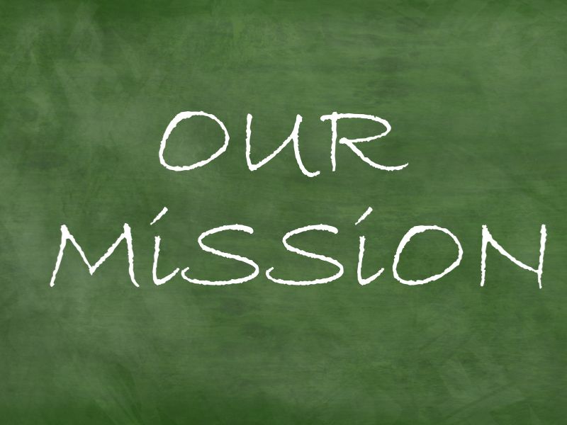 our-mission