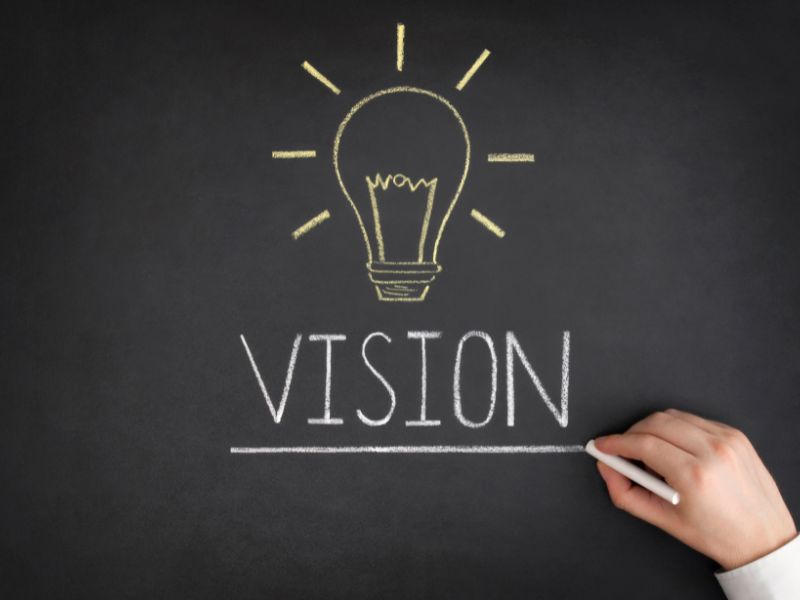 our-vision